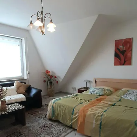 Messezimmer Privat bolig *