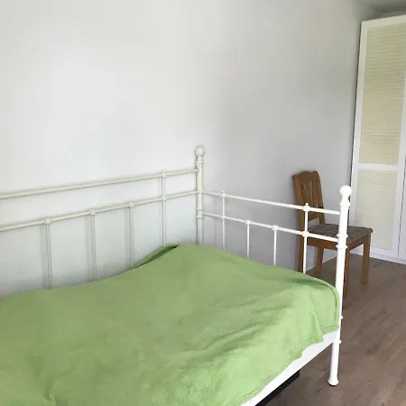 Messezimmer Rum i privatbostad Hannover