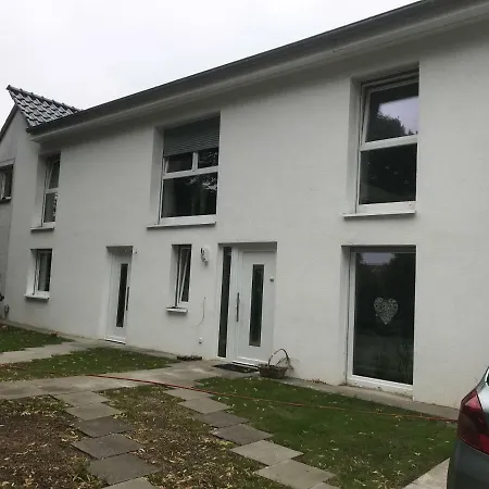 Messezimmer Rum i privatbostad *