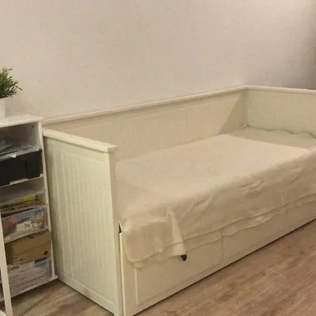 Messezimmer *